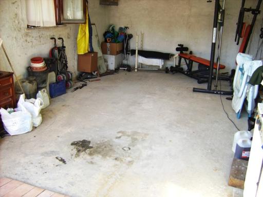 garage